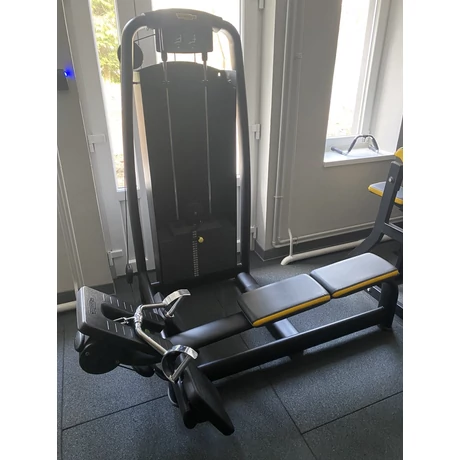 150 nm - céges edzőteremi berendezések - Prémium csomag