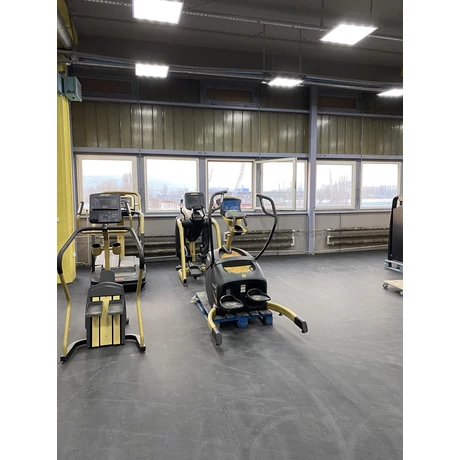 900 nm - edzőteremi berendezések - Prémium csomag