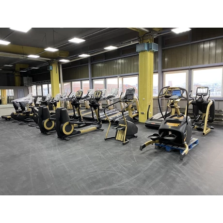 900 nm - edzőteremi berendezések - Prémium csomag