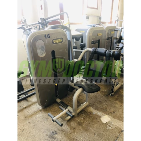 Technogym Element hasgép