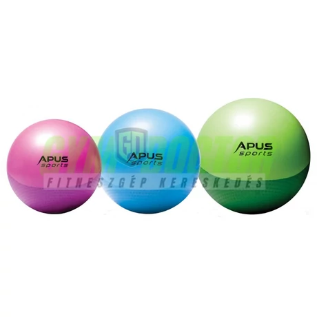 fitness labda-apus sports