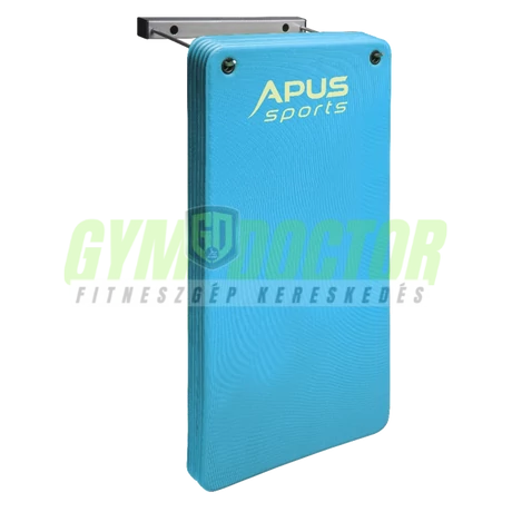 fitness szőnyeg tartó