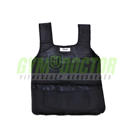 10 kg súlymellény
