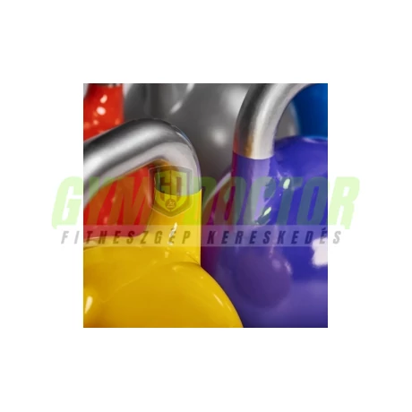 Acél Kettlebell - Apus Sports