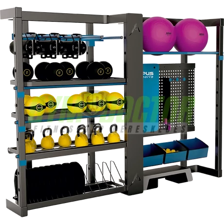 Többfunkciós Állvány