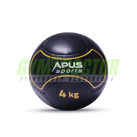 nagyméretű medicin labda