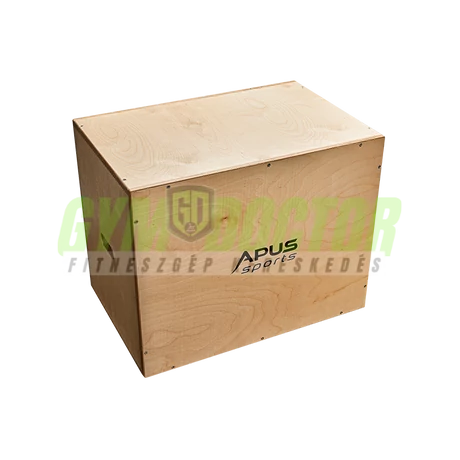 Plyobox Zsámoly