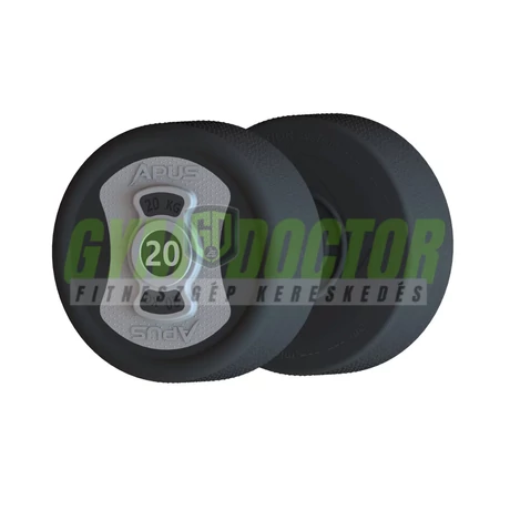 invcitus Kézi Súlyzók