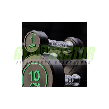 Palládium Kézisúlyzók 1-10kg - Apus Sports