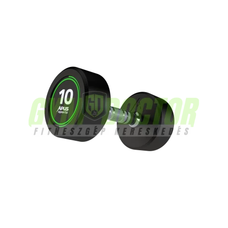 Palládium Kézisúlyzók 1-10kg - Apus Sports