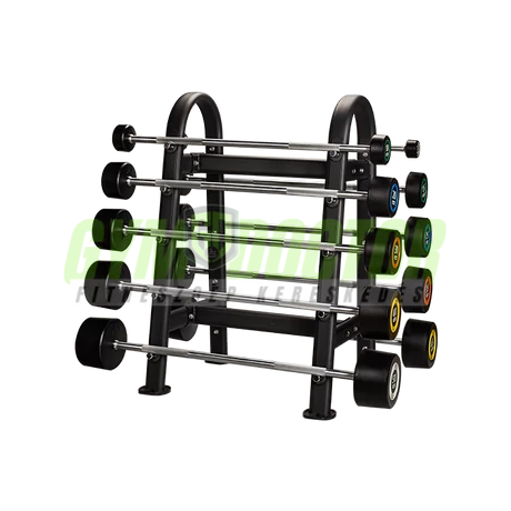 Rúdtartó Állvány