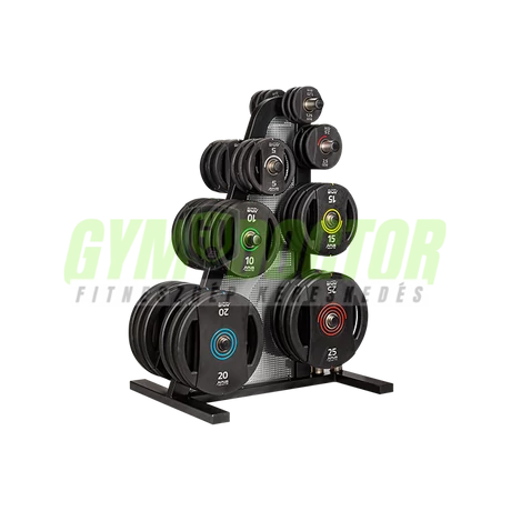 Súlytárcsa Tartó Állvány