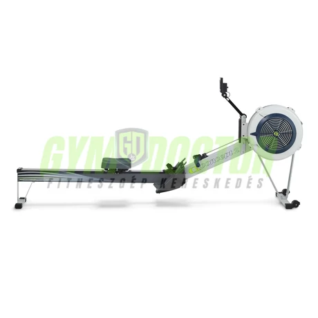 CONCEPT2 D ROWING MACHINE – EVEZŐ GÉP - Concept2 Model D