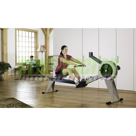 CONCEPT2 E ROWING MACHINE – EVEZŐ GÉP - Concept2 Model E