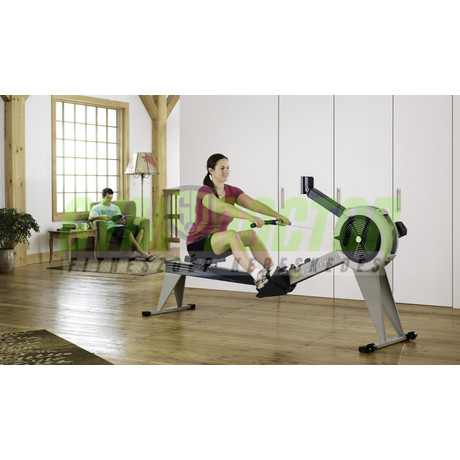 CONCEPT2 E ROWING MACHINE – EVEZŐ GÉP - Concept2 Model E - Concept2