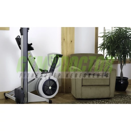 CONCEPT2 E ROWING MACHINE – EVEZŐ GÉP - Concept2 Model E