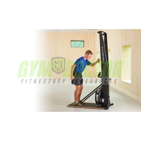 CONCEPT2 SKIERG – SkiErg Floor Stand - padlóállvány