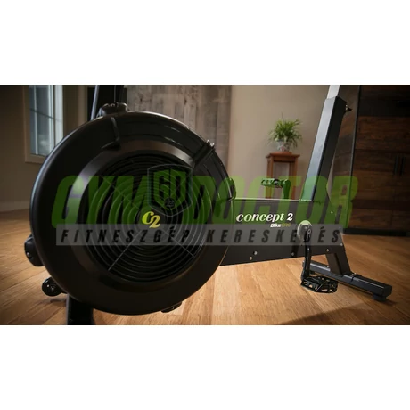 CONCEPT2 BIKEERG - Concept2 BikeErg Szobakerékpár