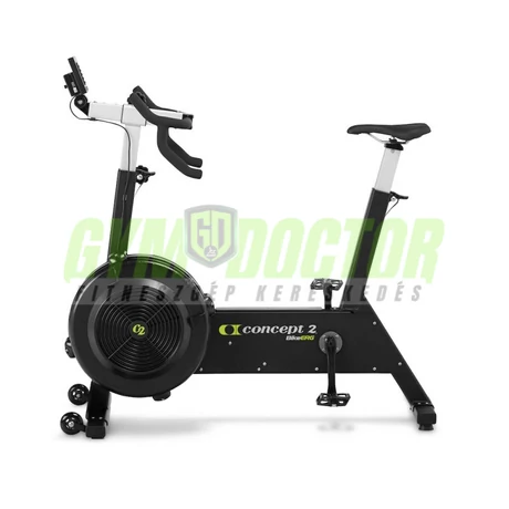 CONCEPT2 BIKEERG - Concept2 BikeErg Szobakerékpár