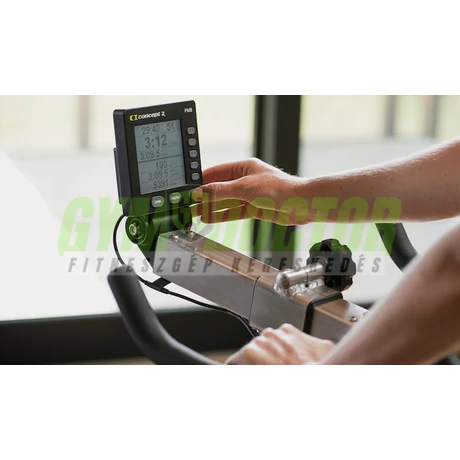 CONCEPT2 BIKEERG - Concept2 BikeErg Szobakerékpár