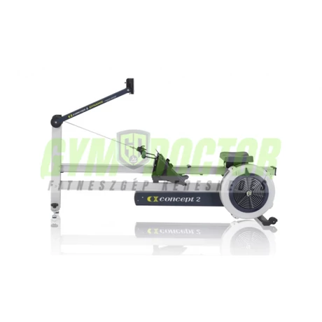 CONCEPT2 Dynamic Ergometer - Concept2