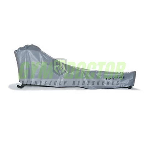 CONCEPT2 D ergométer takaró - Concept2