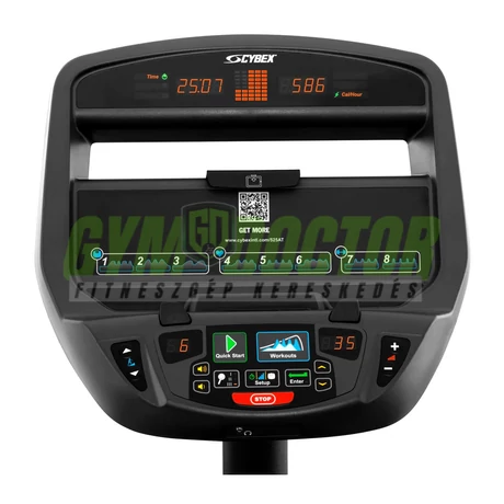 CYBEX 525AT -Cybex Arc Trainer