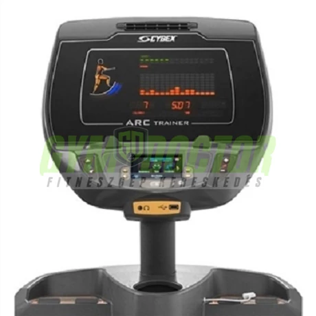 CYBEX 770A -Cybex Arc Trainer