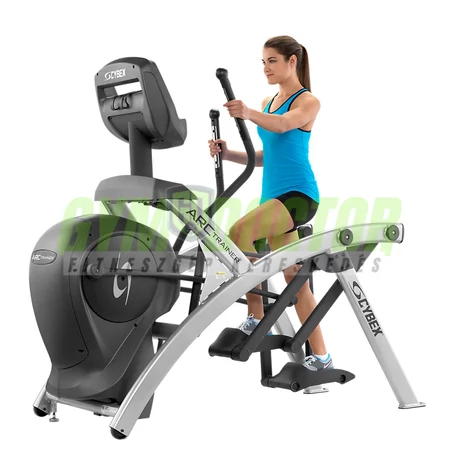 CYBEX 525AT -Cybex Arc Trainer