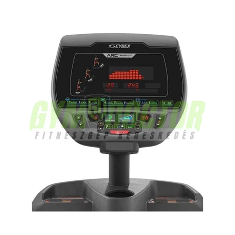CYBEX 625A -Cybex Arc Trainer