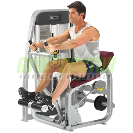 Cybex Hasgép -Cybex Eagle