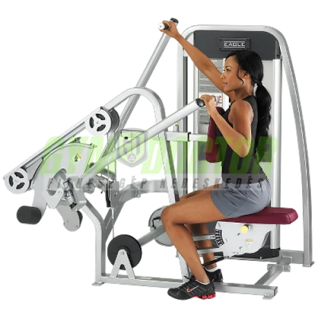 Cybex Incline Pull -Cybex Eagle