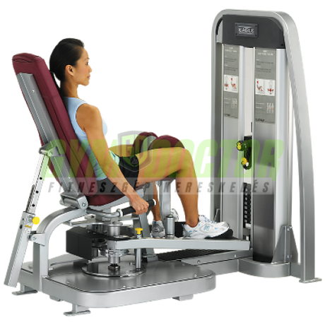 Cybex Combközelítő-távolító gép -Cybex Eagle