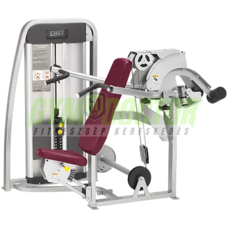 Cybex Vállnyomó -Cybex Eagle