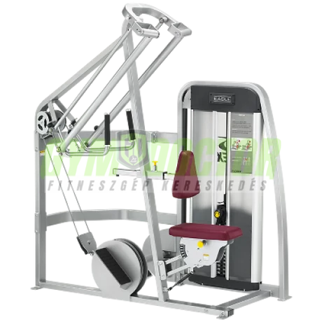Cybex Melltámaszos evező -Cybex Eagle