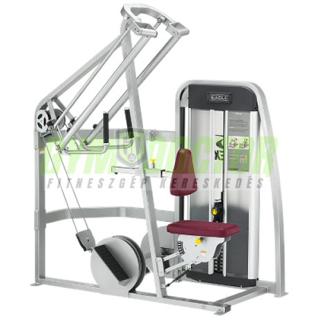 Cybex Melltámaszos evező -Cybex Eagle