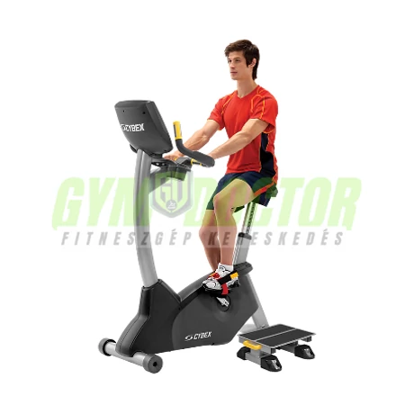 CYBEX TOTAL ACCESS UPRIGHT BIKE -Cybex Kerékpár