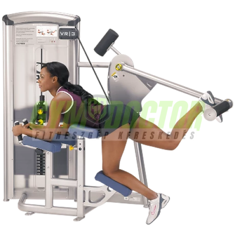 Cybex Glute -Cybex VR3
