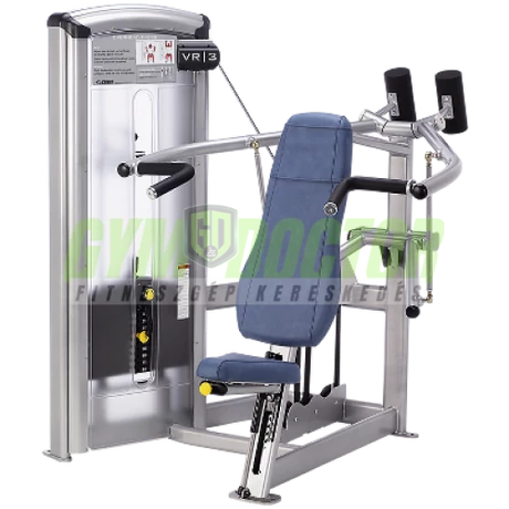 Cybex Vállnyomó -Cybex VR3