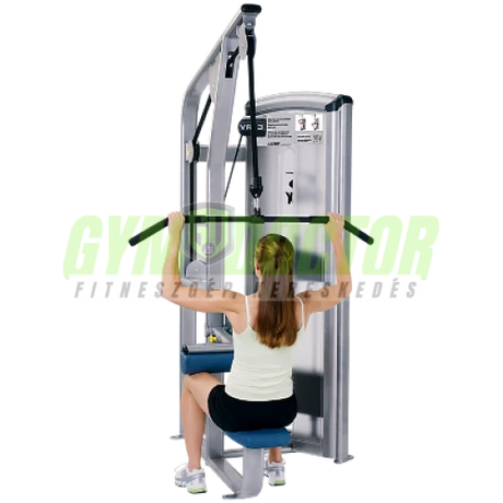 Cybex Tarkóhozhúzó hátgép -Cybex VR3