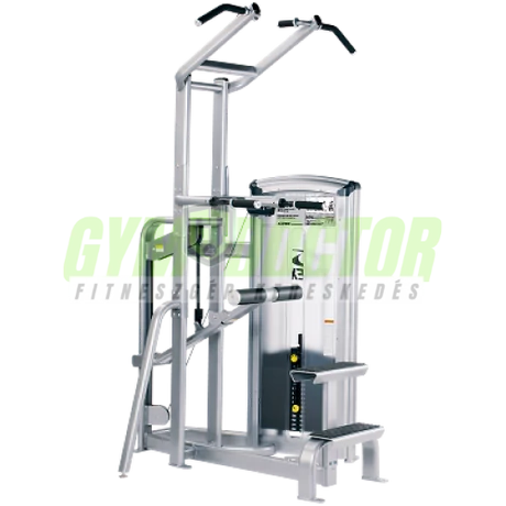 Cybex Húzódzkodó-tolódzkodó gép -Cybex VR3