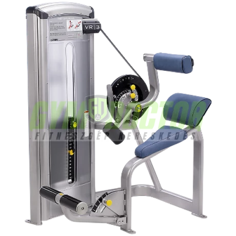 Cybex Mélyhát -Cybex VR3