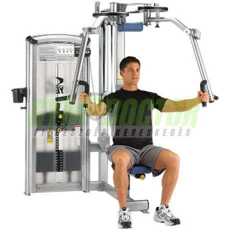 Cybex Mellprés Hátsó Delta -Cybex VR3
