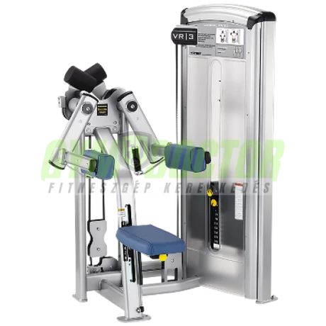 Cybex Oldalemelő gép -Cybex VR3