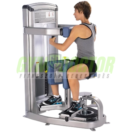 Cybex Törzsfordító -Cybex VR3