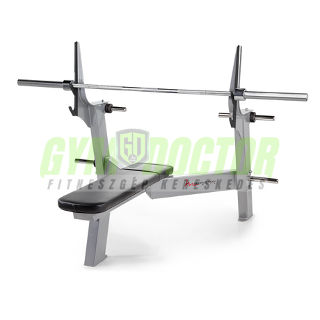 Olympia fekvenyomó pad F202 -Freemotion EPIC