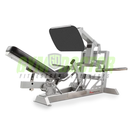 Tárcsasúlyos állítható lábtoló gép F218 -Freemotion EPIC