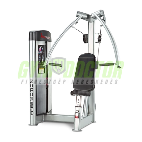 Mellgép F800 -Freemotion EPIC