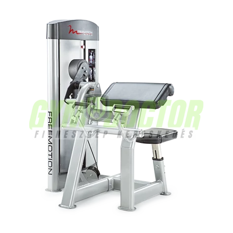 Bicepsz gép F810 - Freemotion EPIC