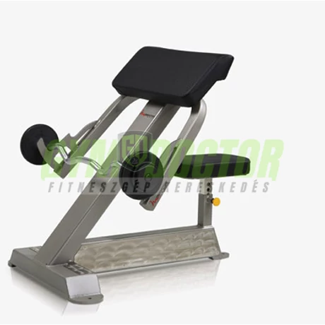 Scottpados bicepsz gép F205 -Freemotion EPIC